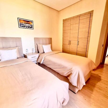 Best Appartement For Relaxation Prestigia มาร์ราเกช ภายนอก รูปภาพ